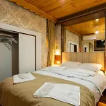 Candy Hotel